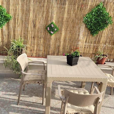 Gledis Apartment Tirana - Panoramic City Terrace المظهر الخارجي الصورة