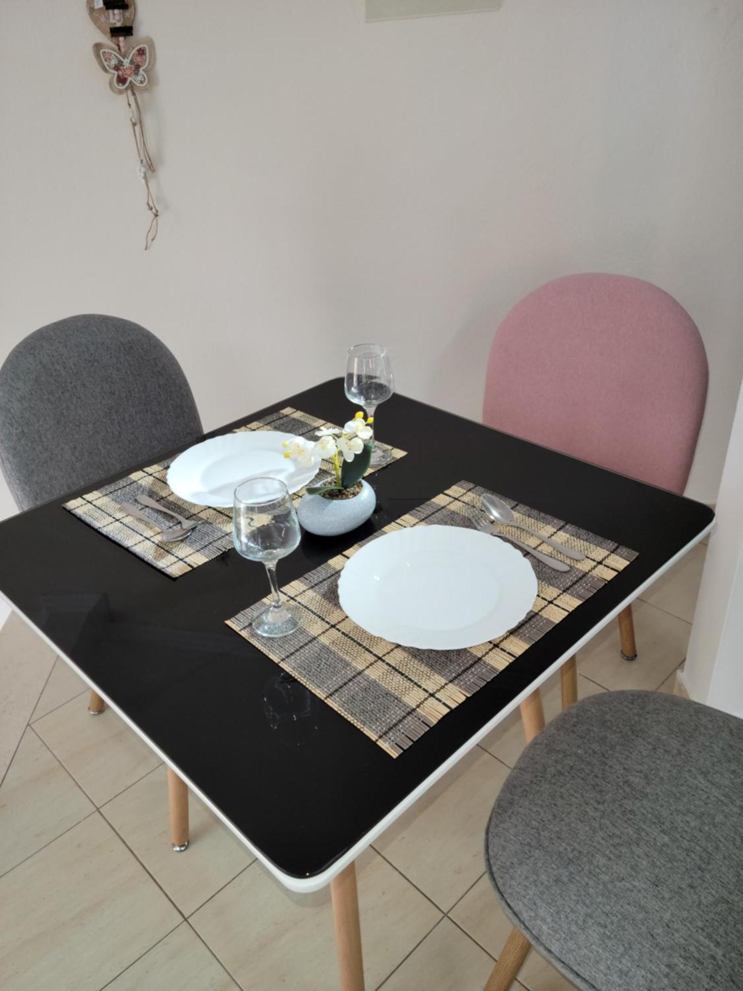 Gledis Apartment Tirana - Panoramic City Terrace المظهر الخارجي الصورة